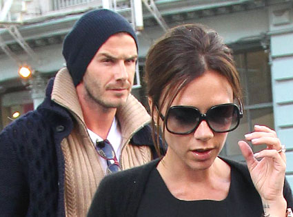 Victoria Beckham, David Beckham Victoria Beckham, David Beckham